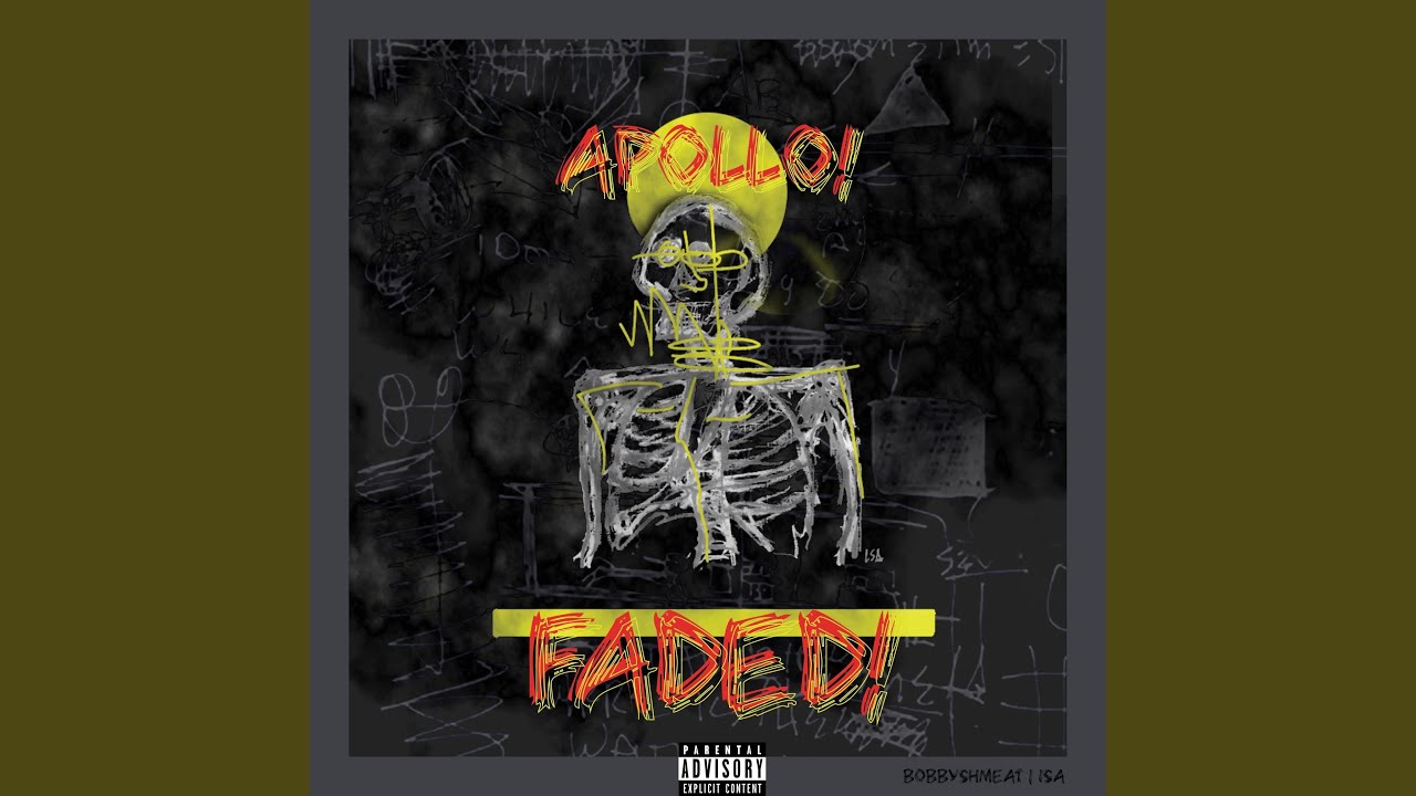 Watch Faded! on YouTube Watch Faded! on YouTube