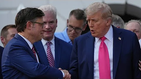 House passes cuts to USAID, PBS, NPR, in $9.4 billion recission package