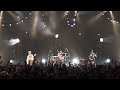 SHISHAMO「ドキドキ」ワンマンツアー2018-2019「ねぇ、あなたとあの娘は夢でしか逢えない間柄なのにどうして夜明けにキスしてたの?」Ver.