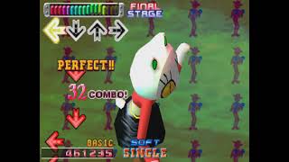 【DDR 3rdMIX】MAKE IT BETTER【SOFT BASIC】