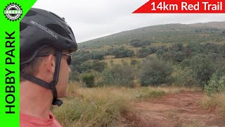 Red Trail Hobby Park | Krugersdorp, Gauteng, South Africa