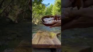 daily life kitchen of rain forest and yummy in delicious#shorts #freefireshorts #adventure