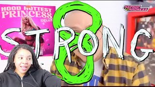 The Unnecessary FALL of Anthony Fantano | Reaction