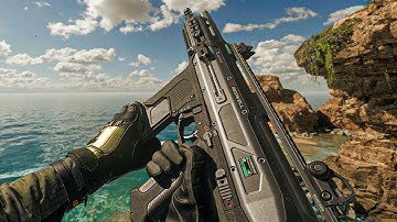 Call of Duty Black Ops 7 | 2 Hours of Multiplayer Gameplay (4K UHD) - No Commentary