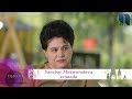 Dilshoda Matchonova ko'rsatuvi "Dialog" - Sanobar Matmurodova |  Санобар Матмуродова