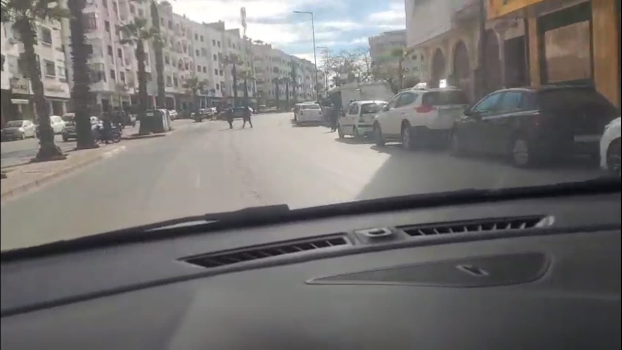 النعت بالتفصيل نزولا تحت الطلب ديال المتتبعين الغزالات ديالي