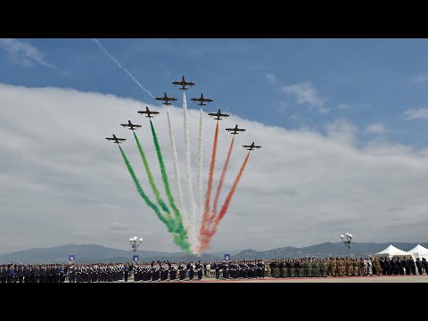 AERONAUTICA MILITARE ITALIANA | AMI