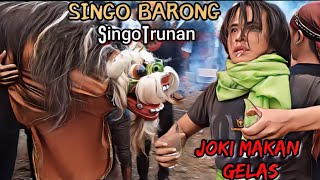 Keblak-Keblak Jaranan Singo Barong Singotrunan || Live Ketapang-Banyuwangi