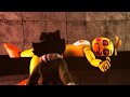 "Toy Chica Need This Feeling" FNAF Animation Music Video (Song by Ben Schuller)