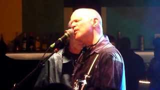 Wire - Please Take (Live in Paris, October 5th, 2013)