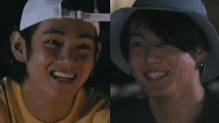 Taekook fmv~Hasi ban gaye❤ Taekook hindi fmv💜Taekook mix hindi song😍BTS fmv||BTS mix hindi song 💜