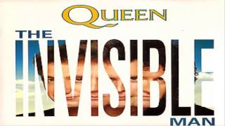 Queen - The Invisible Man (Roger Taylor vocals)