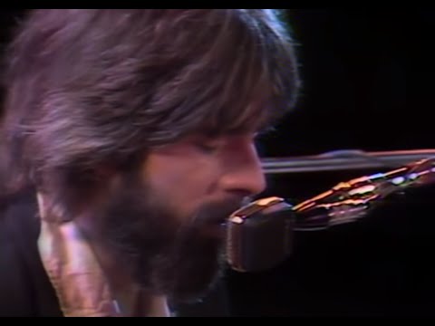 The Doobie Brothers - "What A Fool Believes" (Official Music Video)