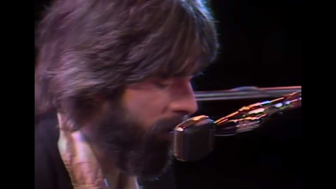 The Doobie Brothers   What A Fool Believes Official Music Video