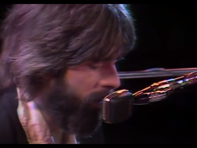 Michael McDonald - What A Fool Believes