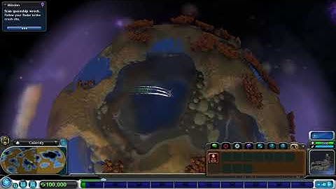 Spore Mods - Planet N Planet...