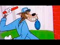 DROOPY "Three Little Pups" (1953) Classic MGM Cartoon