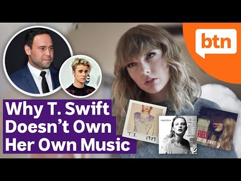 why-taylor-swift-doesn’t-own-her-music:-scooter-braun-controversy-–-today’s-biggest-news
