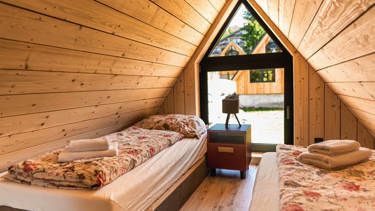 Apartmány Zerrenpach