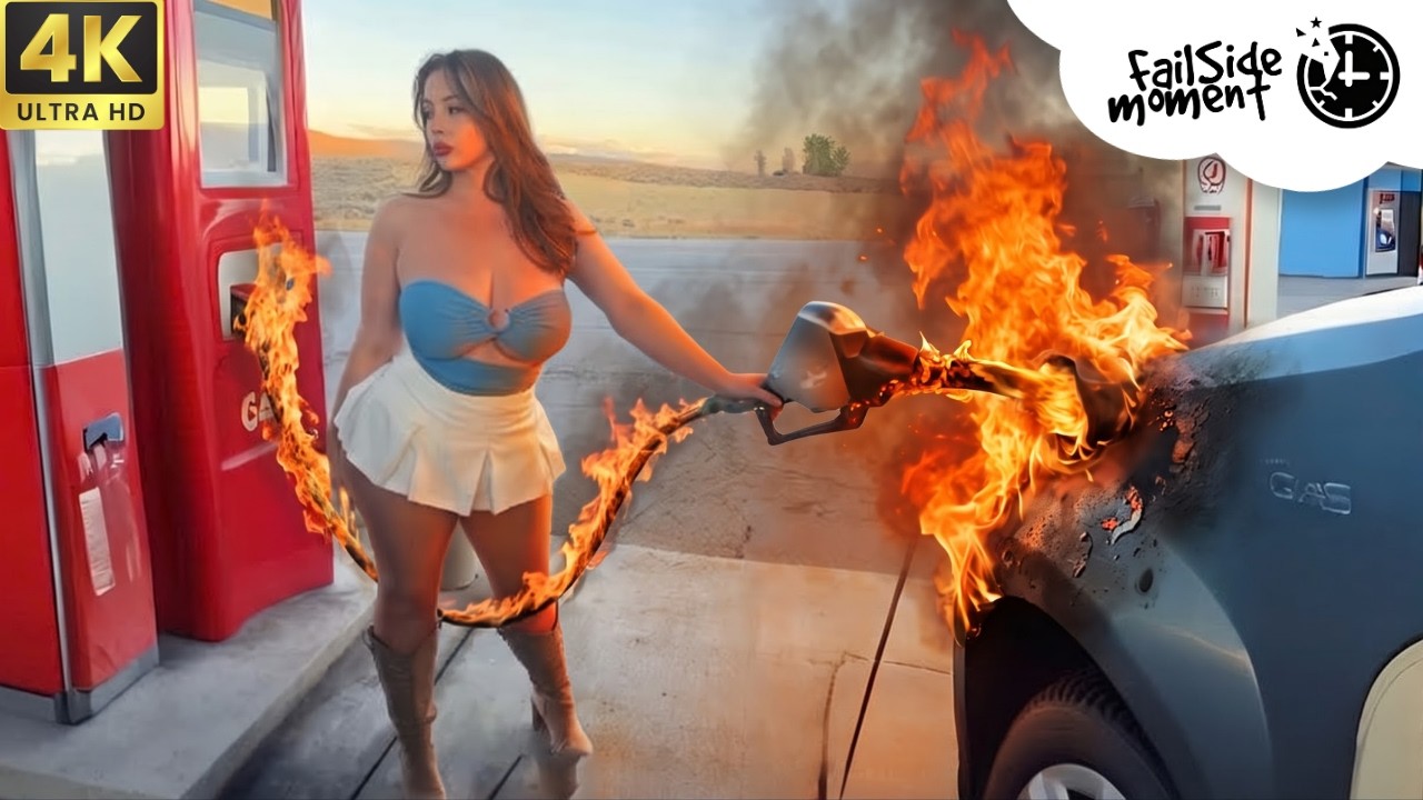 TOTAL IDIOTS AT WORK #203 | Instant Regret Fails Compilation 2026 | Best of the Year