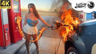 TOTAL IDIOTS AT WORK #203 | Instant Regret Fails Compilation 2026 | Best of the Year