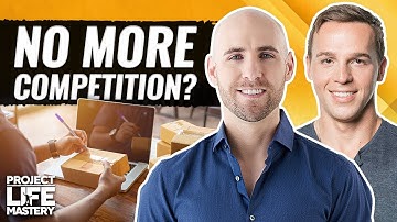 How To Sell On Amazon Without Ever Worrying About Saturation Again