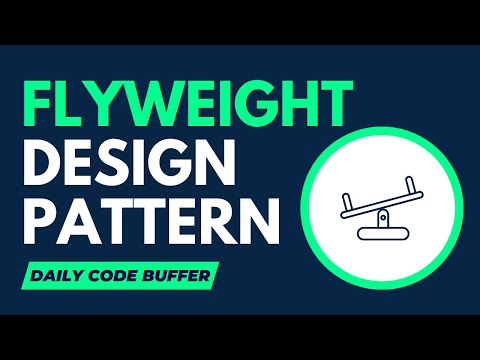 Flyweight Design Pattern in detail | Interview Question