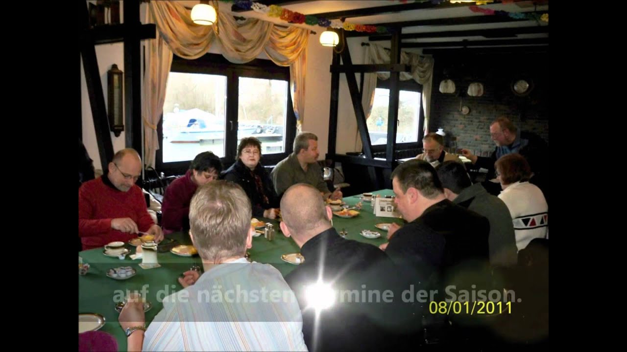 Krefelder-Trio Frühstück