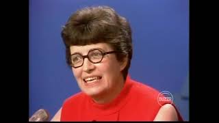 Famous What's My Line? (Syndicated): Elaine Joyce Net Worth