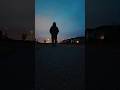 walking alone calgary steet #calgary #alberta #panjab #walking #alone #animation #alonewalker #solo