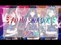 Lapis Re:Lights - Supernova「Ao no Shoudou」[FULL+LYRICS]