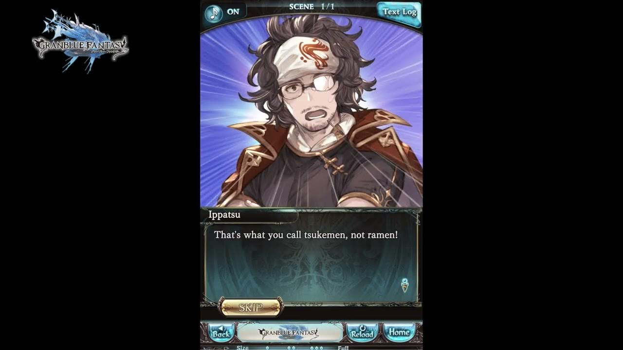 Granblue EN (Unofficial) on X: This means war, GBF Wiki. And when