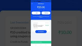 New Money Earning App in 2022 || Earn Daily ₹3,600 /- Paytm Cash Without Investment | Tradex App |GT screenshot 3