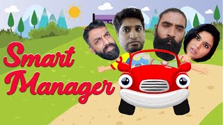 Smart Manager | Out of Office Atrocities | Certified Rascals screenshot 5