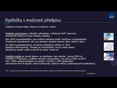 Video: Co znamená pojem inkontinentně?