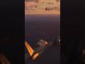 Slapping the wing off a P-63, it's the Ki-102 'Otsu'. #warthunder #smack #aviation #aircraft