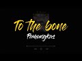 To the bone - Pamungkas ( Lyrics + Translate indonesia )