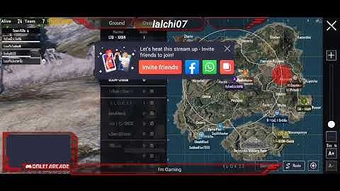 pubg dynamo gaming | pubg live stream | mortal live stream | pubg mobile hacker vs alpha clasher