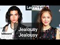 TikTokers Reacting To Jealousy Jealousy- Olivia Rodrigo