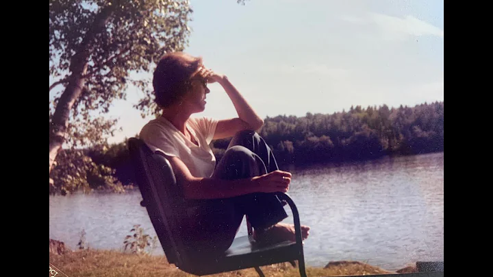 Cynthia Hamlin   Somewhere Between