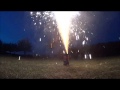 Fountain Fireworks Firework Neat Display Video July 4th Fourth of July Independence day