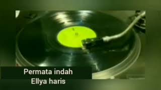 PERMATA INDAH - ELYA M.HARIS