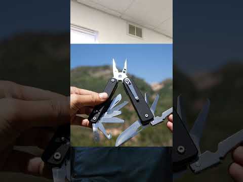 The Flex Titan Multitool??