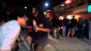 Rocky Point Rally 2014 Puerto Penasco Sonora Mexico