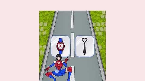 Tricky Twist Puzzle - Level 133 Choosing an outfit for a model interview || Solution