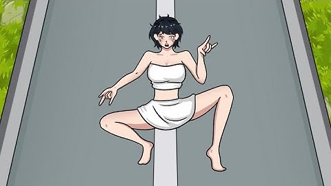 Tricky Twist Puzzle - Level 133 Choosing an outfit for a model interview || Solution