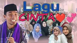 LAGU ARAB || CERAMAH KH KHOLIL HARI INI
