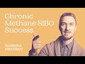 Methane sibo treatment case study