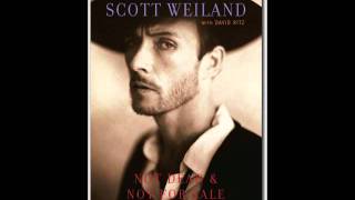 Where&#39;s the Man - Scott Weiland