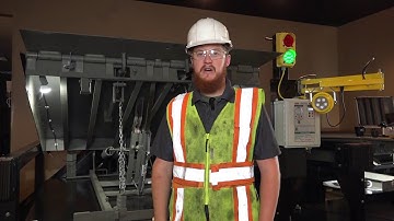 Mechanical Leveler Adjustments